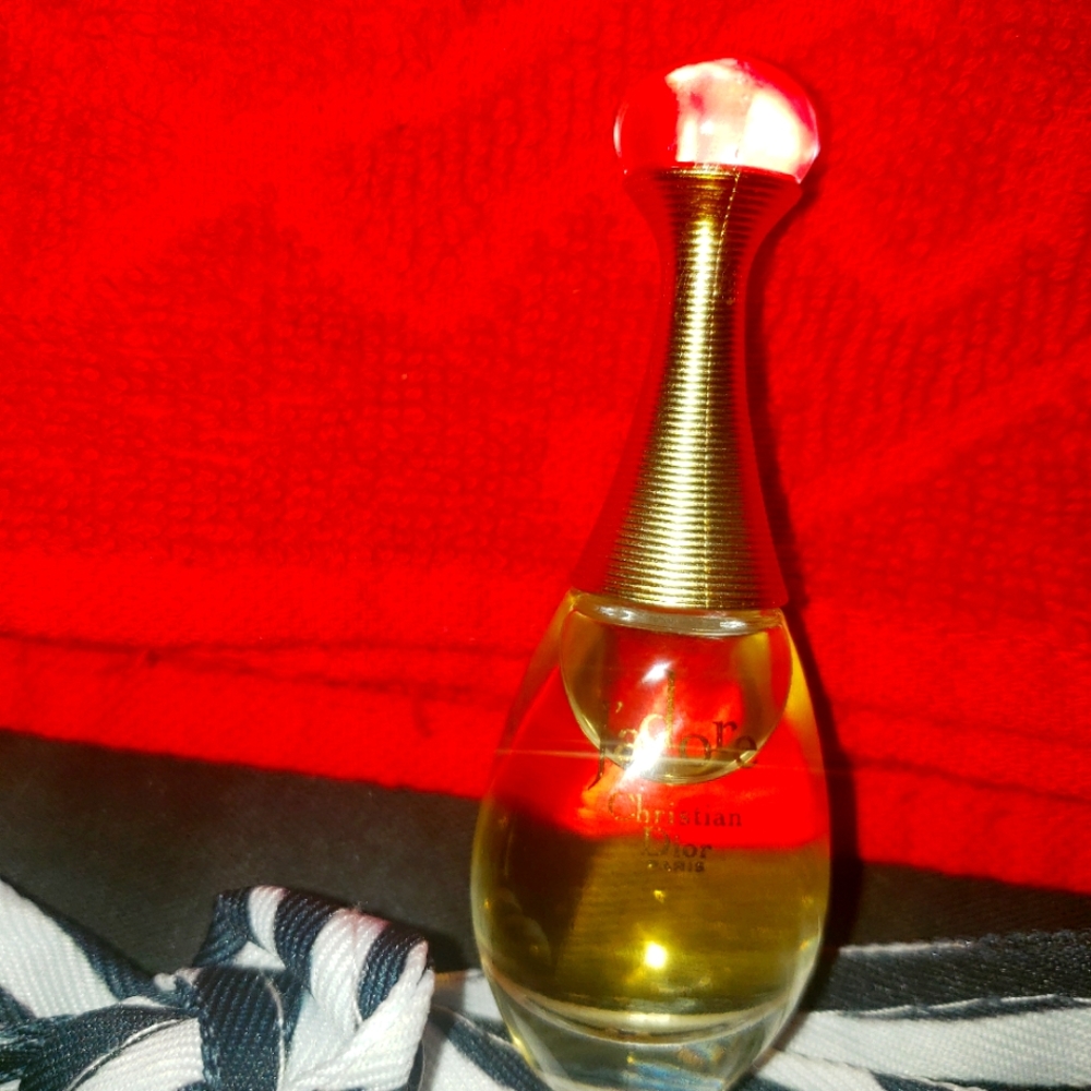Women's Perfume (JADORE) By Christian Dior